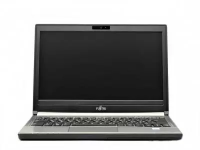 Лаптоп Fujitsu LifeBook E736