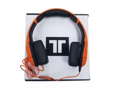 Слушалки TRITTON Kunai