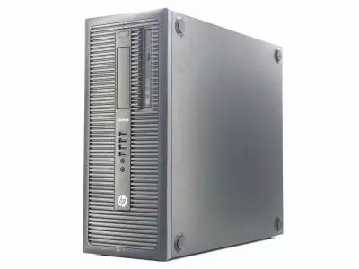Компютър HP EliteDesk 800 G1 Gaming