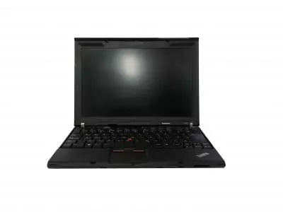 Лаптоп Lenovo ThinkPad X201