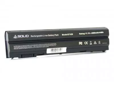 Батерия за лаптоп Dell E6520, E6420, E6530, E6430, E5530, E5430