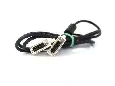 Cable DVI