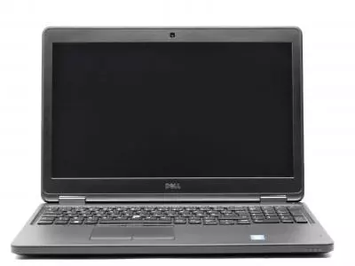 Лаптоп Dell Latitude E5550
