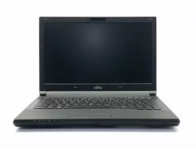 Лаптоп Fujitsu LifeBook E546