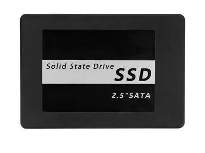 Solid State Drive 512GB