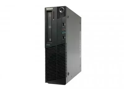 Computer Lenovo ThinkCentre M81