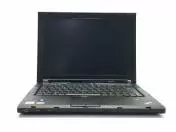 Лаптоп Lenovo ThinkPad T400 image thumbnail 0