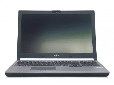 Мобилна работна станция Fujitsu Celsius H760