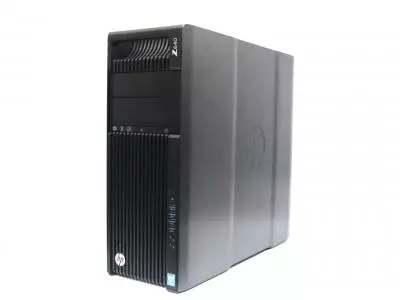Workstation HP Z640