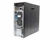 Workstation HP Z640 image thumbnail 1