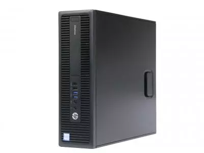 Компютър HP EliteDesk 800 G2