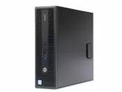 Компютър HP EliteDesk 800 G2 image thumbnail 0