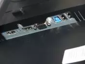 Monitor Dell P2418HZm image thumbnail 3