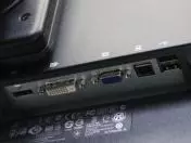 Монитор HP ZR22w image thumbnail 2