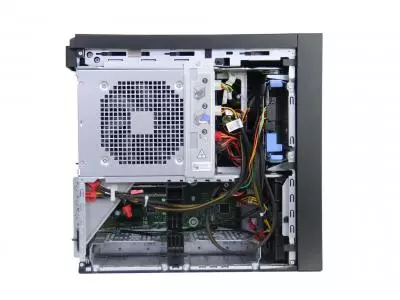 Работна станция Dell Precision 3630 Tower, i7-8700, 16GB, 512GB SSD