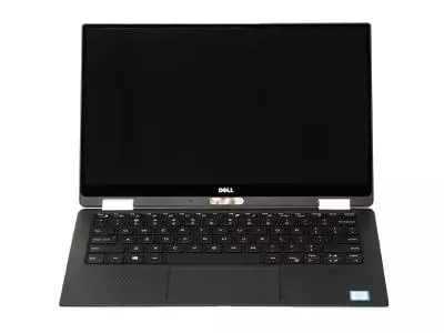 Лаптоп Dell XPS 13 9365