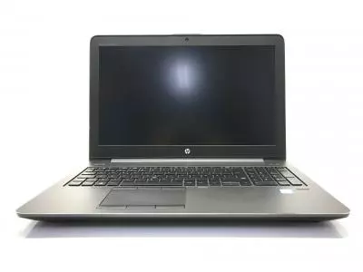 Мобилна работна станция HP ZBook 15 G4