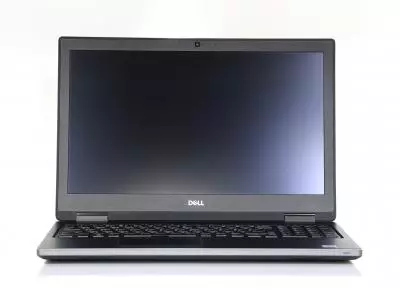 Мобилна работна станция Dell Precision 7530