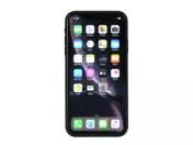 Смартфон Apple iPhone XR 128GB Black image thumbnail 0