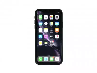 Smartphone Apple iPhone XR 128GB Black