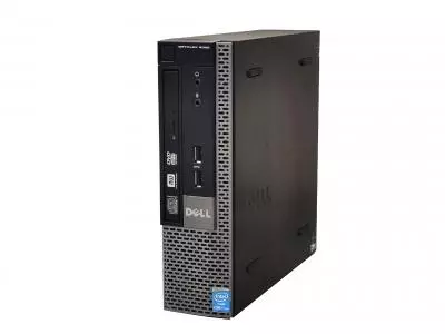Компютър Dell OptiPlex 9020