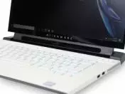 Лаптоп Alienware m15 R2 image thumbnail 4