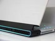 Лаптоп Alienware m15 R2 image thumbnail 5