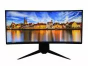 Monitor Alienware AW3418DW image thumbnail 0