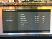 Monitor Alienware AW3418DW image thumbnail 5