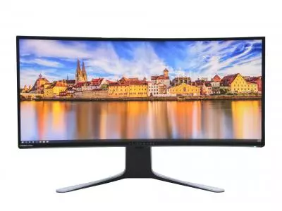 Монитор Alienware AW3420DW
