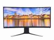 Монитор Alienware AW3420DW image thumbnail 0