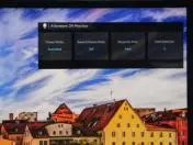 Монитор Alienware AW3420DW image thumbnail 4