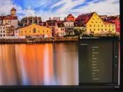 Монитор Alienware AW3420DW image thumbnail 5