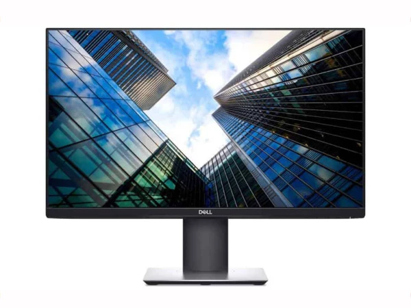 Monitor Dell P2419, 24" IPS Full HD 1920x1080