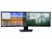 Монитор Dell UltraSharp U4919DW image thumbnail 2