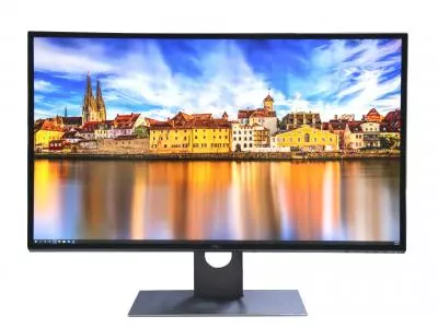 Монитор Dell UltraSharp UP3218K