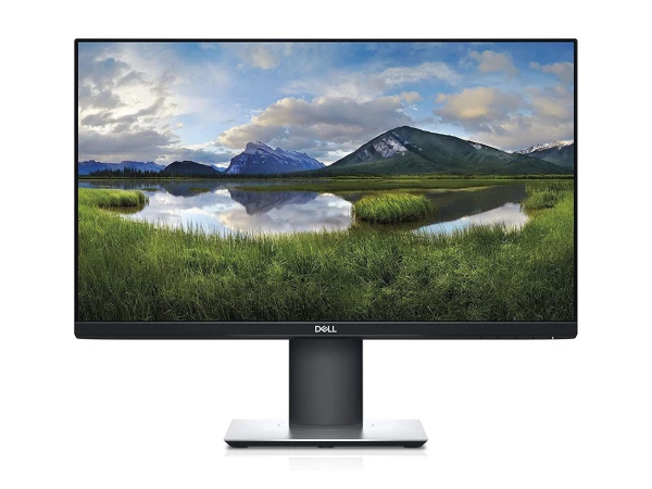 Monitor  Dell P2417H, 24” IPS Full HD 1920x1080