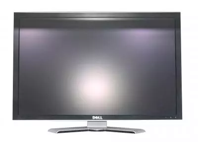 Монитор Dell UltraSharp 3007WFPt