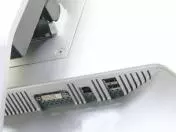 Монитор Dell UltraSharp 3007WFPt image thumbnail 2