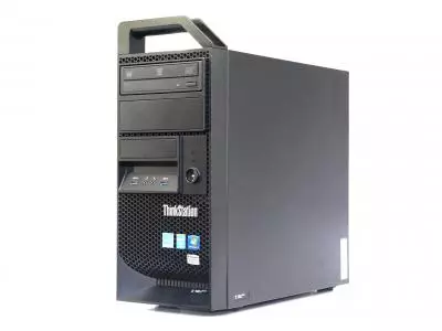 Workstation Lenovo ThinkStation E31
