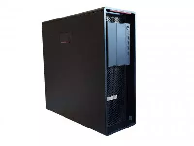 Работна станция Lenovo ThinkStation P520