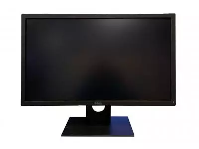 Monitor Dell E2417H