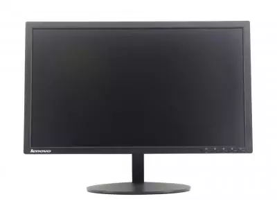 Monitor Lenovo ThinkVision T2324pa, 23" IPS Full HD 1920x1080