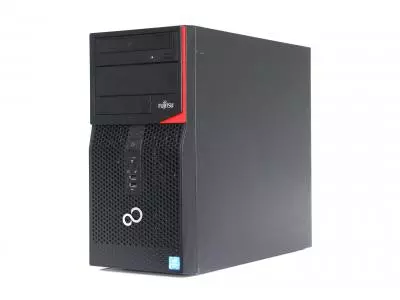 Компютър Fujitsu Esprimo P556
