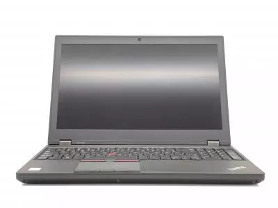 Mobile workstation Lenovo ThinkPad P50