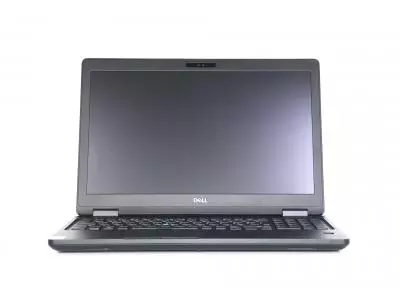 Мобилна работна станция Dell Precision 3530