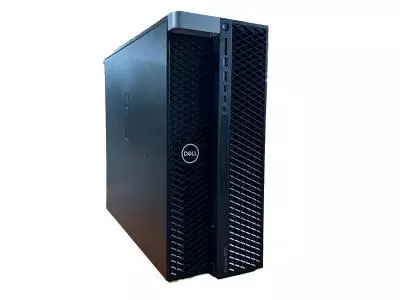 Работна станция Dell Precision 5820