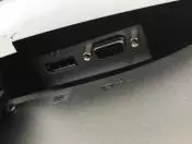 Монитор Dell E2216Hf image thumbnail 2