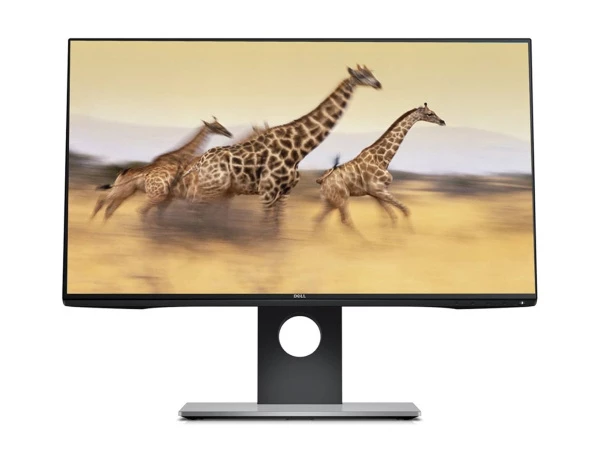 Monitor Dell UltraSharp U2417H, 24” IPS Full HD 1920x1080