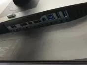 Монитор Dell UltraSharp U2417H, 24” IPS Full HD 1920x1080